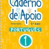 Gailivro Cadernos de Apoio de Português 1.º Ano de Teresa Castro^ 1º Ciclo