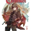 Asa Cagaster 5 de Kachou Hashimoto^ Manga