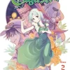 Asa Cagaster Nº 2 de Kachou Hashimoto^ Banda Desenhada E Novelas Gráficas