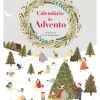 Oficina Livro Calendário do Advento - Pequenos Contos de Fadas de Albatros^ Atividades