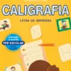 Fábula Caligrafia^ Pré-Escolar