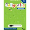Fábula Caligrafia - Escreve e Apaga^ 1º Ciclo