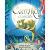 Nuvem De Letras Camilo, o Camaleão de Hannah Peckham^ Literatura Infantil