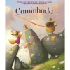Porto Editora Caminhada de Chris Saunders^ Literatura Infantil