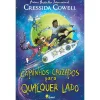 Quiuí Caminhos Cruzados para Qualquer Lado de Cressida Cowell^ Literatura Juvenil
