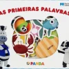 Porto Editora Canal Panda - as Primeiras Palavras^ Atividades