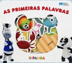 Porto Editora Canal Panda - as Primeiras Palavras^ Atividades