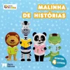 Porto Editora Canal Panda - Malinha de Histórias^ Literatura Infantil