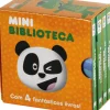 Porto Editora Canal Panda - Mini Biblioteca^ Bebé