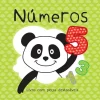 Porto Editora Canal Panda - Números^ Bebé
