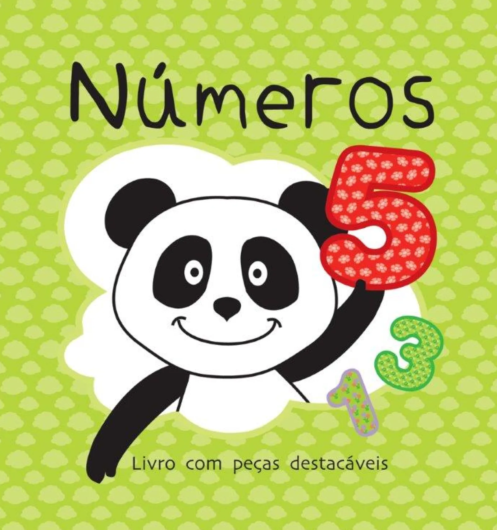 Porto Editora Canal Panda - Números^ Bebé