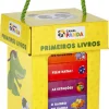 Porto Editora Canal Panda - Primeiros Livros^ Bebé