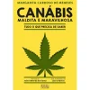 Oficina Do Livro Canábis - Maldita e Maravilhosa de Margarita Cardoso de Menezes^ História E Política