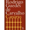 Dom Quixote Canário de Rodrigo Guedes de Carvalho^ Romance