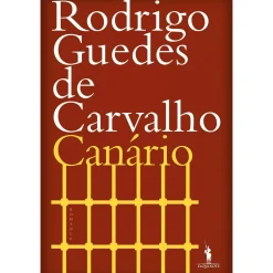 Dom Quixote Canário de Rodrigo Guedes de Carvalho^ Romance