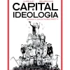 Temas E Debates Capital e Ideologia de Claire Alet^ Banda Desenhada E Novelas Gráficas