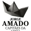 Bis Capitães da Areia de Jorge Amado - Livro de Bolso^ Livros De Bolso