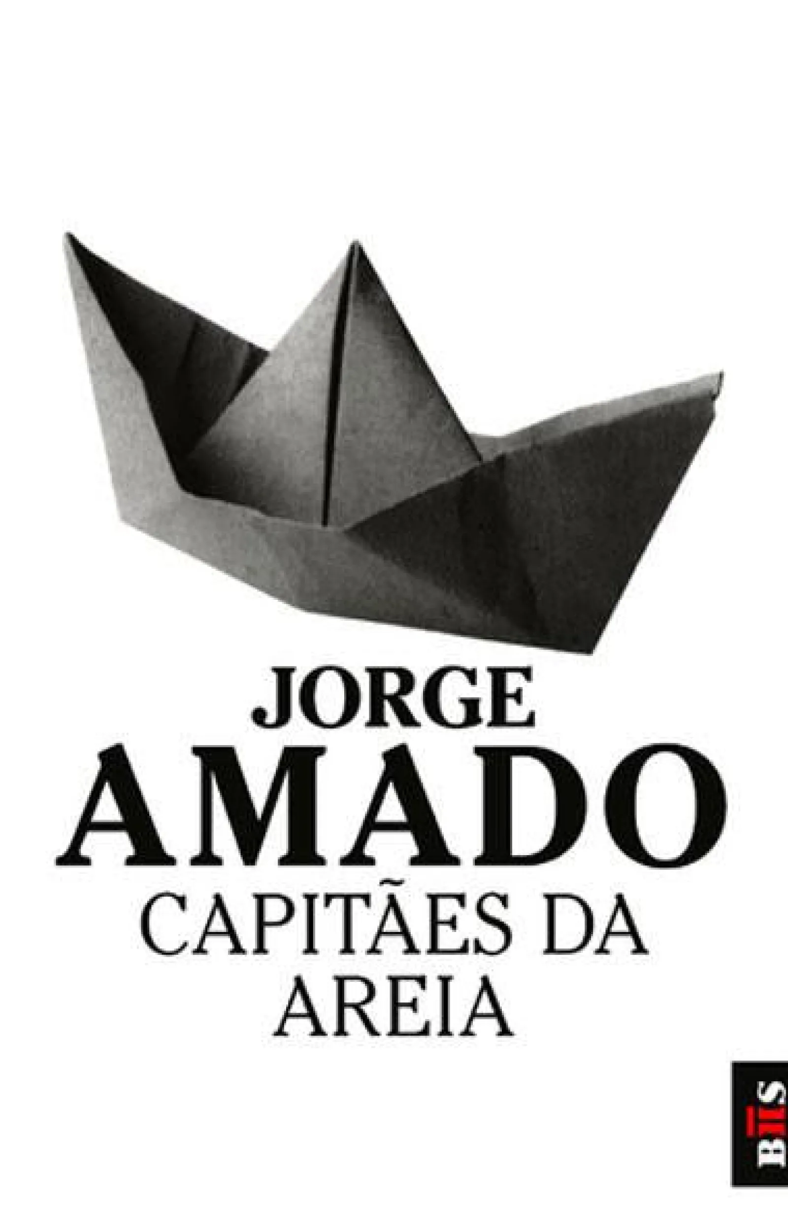 Bis Capitães da Areia de Jorge Amado - Livro de Bolso^ Livros De Bolso