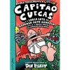 Gradiva Capitão Cuecas e a Louca Luta do Ranhoso Puto Biónico de Dav Pilkey - Parte 1: A Negra Noite dos Moncos Malvados^ Coleções Infantis