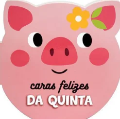 Dom Quixote Caras Felizes da Quinta de Hemma^ Bebé