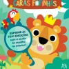 Asa Caras Fofinhas: Exprime as Tuas Emoções de Hemma^ Bebé