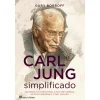 Casa Das Letras Carl Jung Simplificado de Gary Bobroff^ História E Política