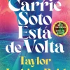 Topseller Carrie Soto Está de Volta de Taylor Jenkins Reid^ Romance