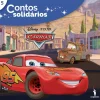 Leya Carros Contos Solidários 5^ Literatura Infantil