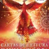 Marcador Cartas de Leitura Divinatória de Debbie Malone Contém Livro e Oferta de Baralho com 36 Cartas^ Espiritualidade