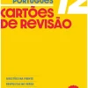 Leya Cartões de Revisão Português 12 de Carla Marques^ Secundário
