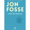 Cavalo De Ferro Casa de Barcos de Jon Fosse^ Romance