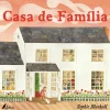 Fábula Casa de Família de Sophie Blackall^ Literatura Infantil