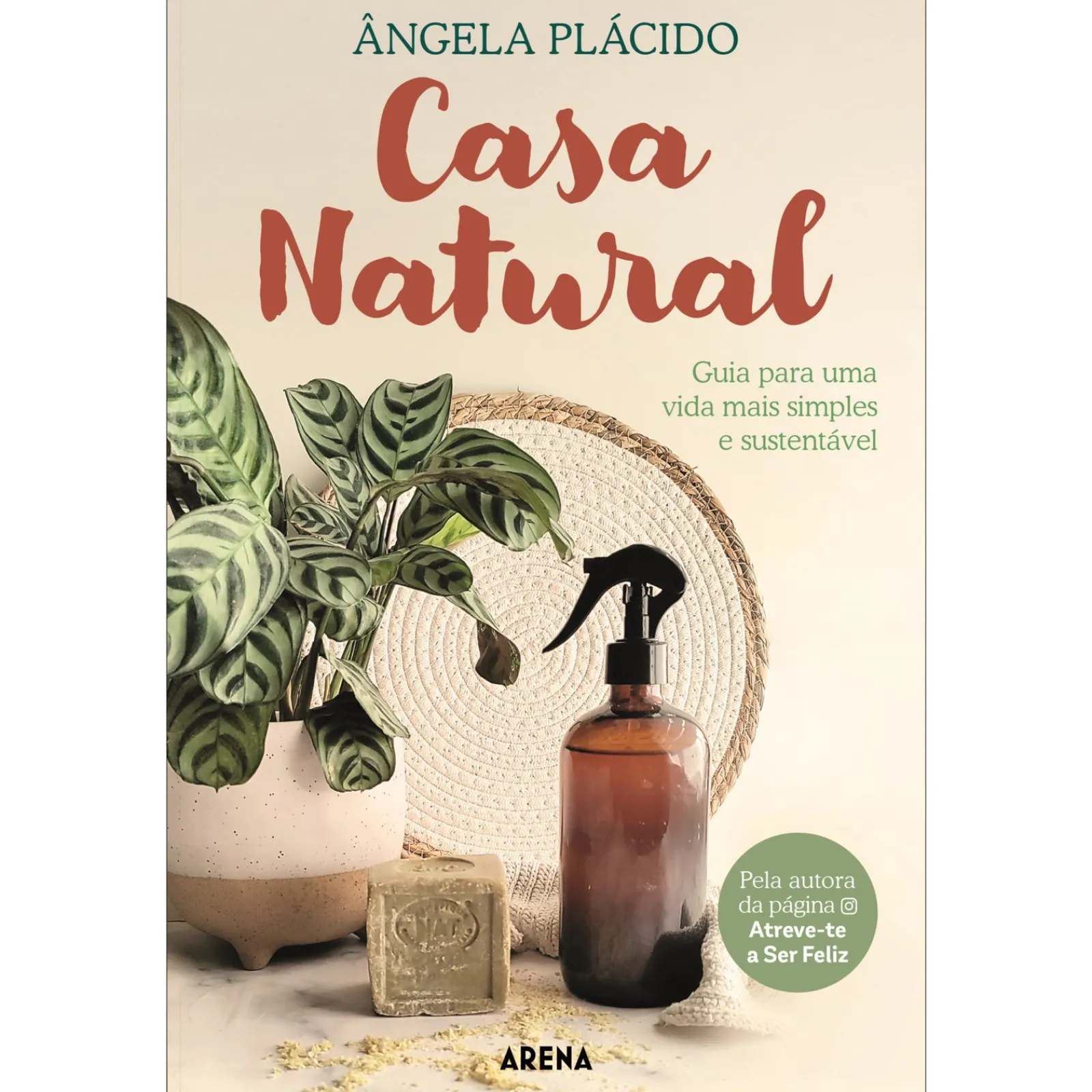 Arena Pt Casa Natural^ Tempos Livres