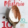 Manuscrito Casal Mistério ! 10 Anos de Casal Mistério^ Culinária