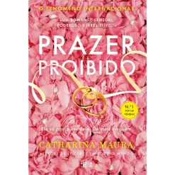 Alma Dos Livros Casamento Indesejado de Catharina Maura^ Romance
