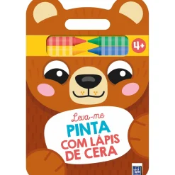 Yoyo Books Castanho 4+^ Atividades