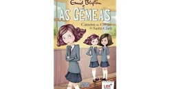 Oficina Do Livro Catarina no Colégio de Santa Clara de Enid Blyton - Volume 6^ Coleções Juvenis