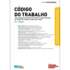 Porto Editora Código do Trabalho - Edição Profissional 24.ª Edição^ Técnicos