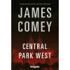 Singular Central Park West de James Comey^ Policial