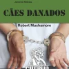 Porto Editora Cães Danados de Robert Muchamore - CHERUB - Livro 8^ Coleções Juvenis