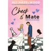Presença Check Mate - Xeque-Mate ao Amor de Ali Hazelwood^ Young Adult