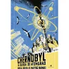 Minotauro Chernobyl: A Queda de Atomgrad de Matyás Namai^ Banda Desenhada E Novelas Gráficas