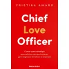 Ideias De Ler Chief Love Officer de Cristina Amaro^ Técnicos