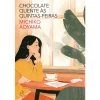 Lua De Papel Chocolate Quente às Quintas-Feiras de Michiko Aoyama^ Romance