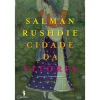 Dom Quixote Cidade da Vitória de Salman Rushdie^ Romance