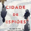 Presença Cidade de Espiões de Mara Timon^ Policial