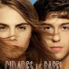 Presença Cidades de Papel de John Green^ Romance