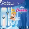 Leya Cinderela Contos Solidários 17^ Literatura Infantil