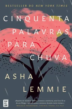 Topseller Cinquenta Palavras para Chuva de Asha Lemmie^ Romance