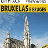 Porto Editora CITYPACK - Bruxelas e Bruges^ Tempos Livres